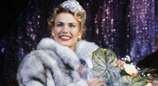 анна малова